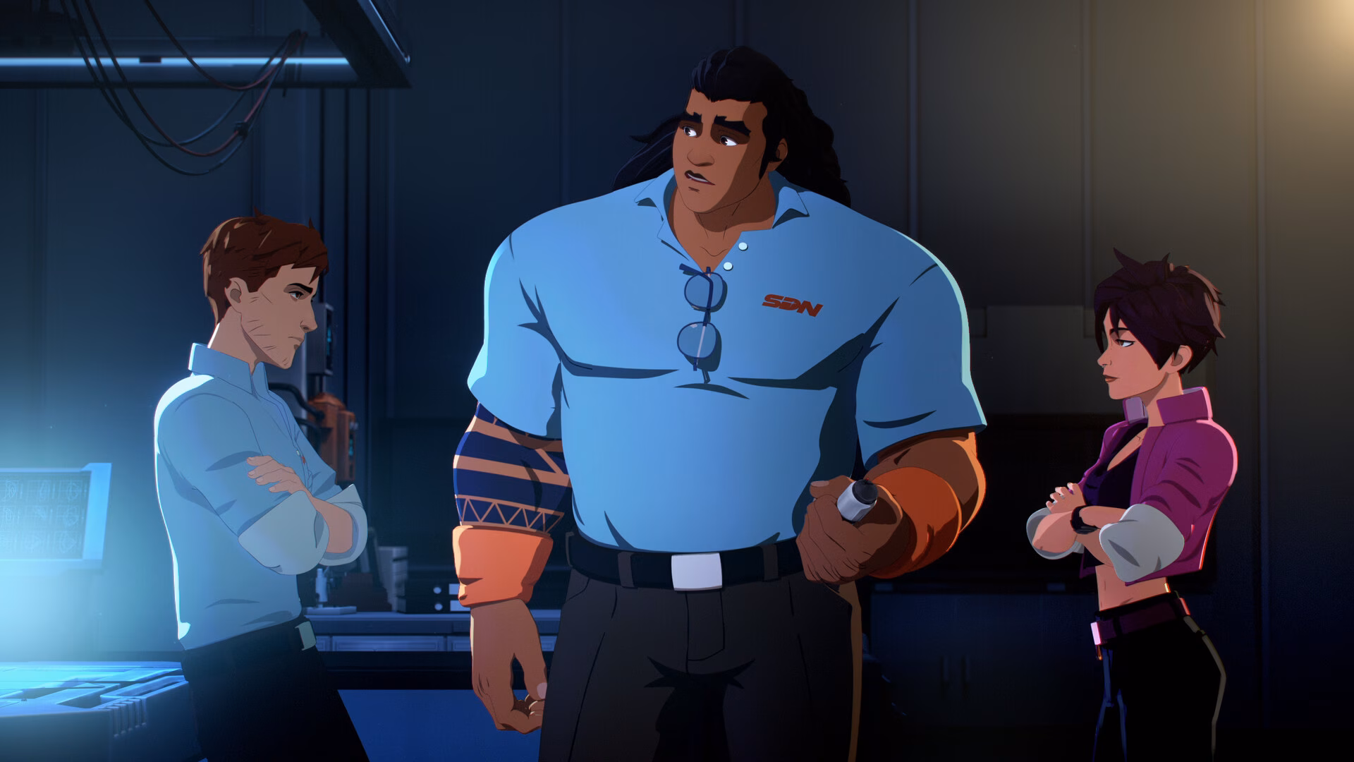 Short, Stacked, and Absolutely Stellar | Dispatch Review